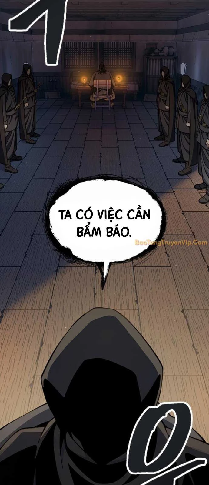 Thiên Trung Long Môn Chapter 22 - 32