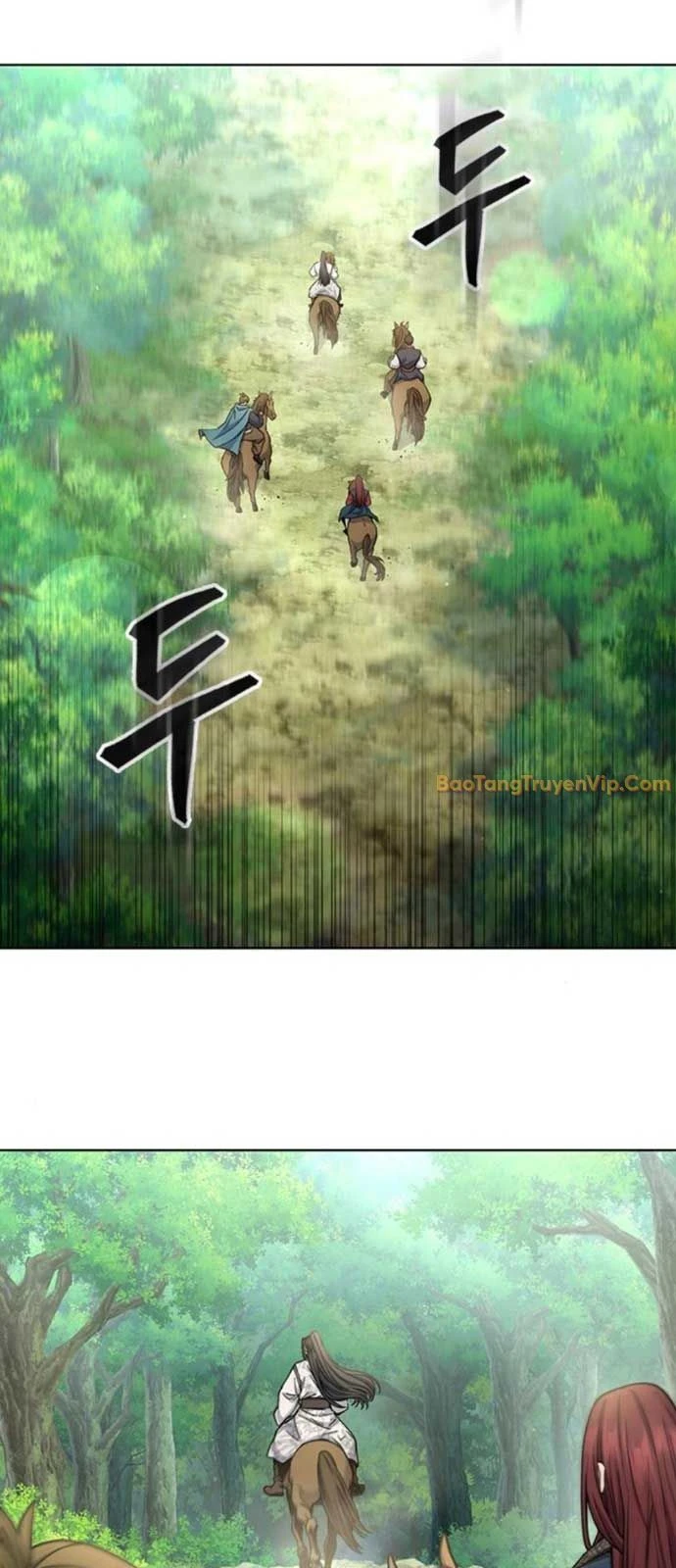 Thiên Trung Long Môn Chapter 22 - 37