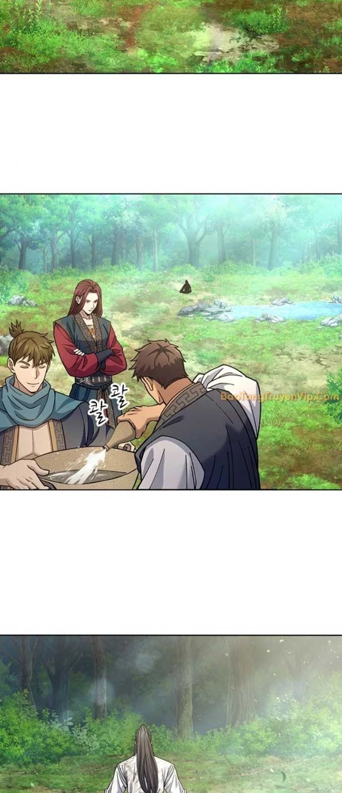 Thiên Trung Long Môn Chapter 22 - 47