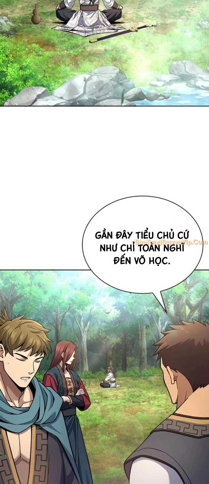 Thiên Trung Long Môn Chapter 22 - 48