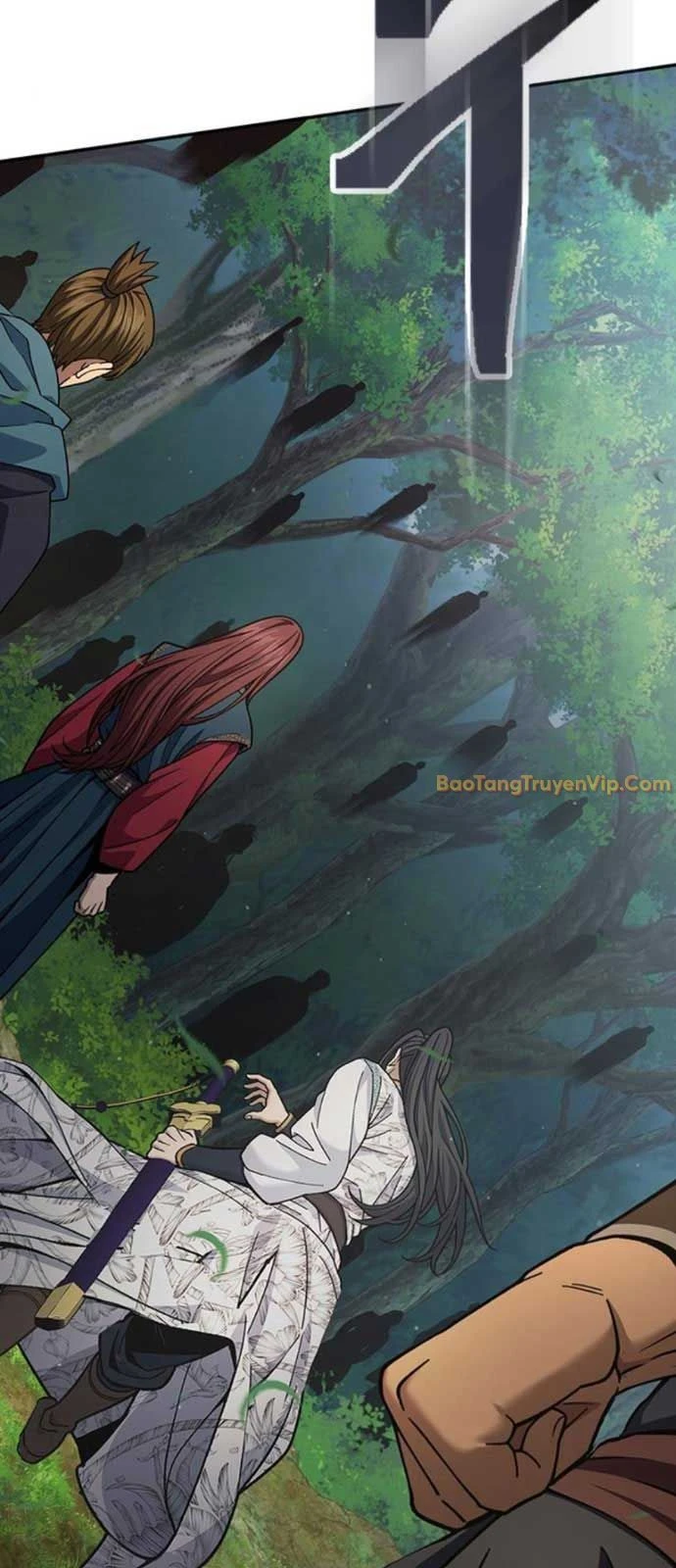 Thiên Trung Long Môn Chapter 22 - 59