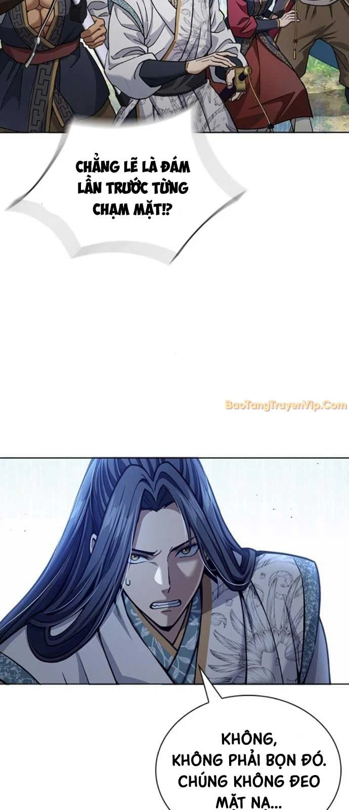 Thiên Trung Long Môn Chapter 22 - 64