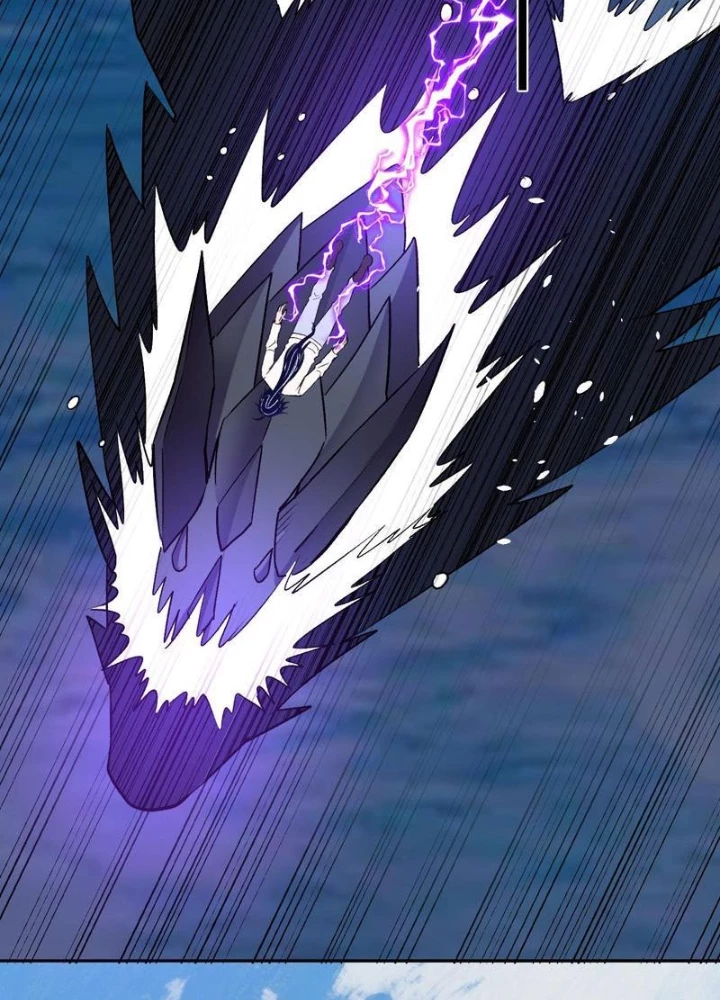 Ta hóa thân Ma Thần, trở thành diệt thế cự thú! Chapter 55 - 3