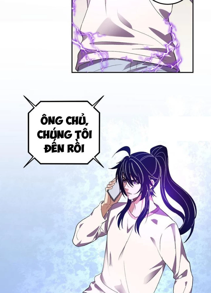 Ta hóa thân Ma Thần, trở thành diệt thế cự thú! Chapter 55 - 9