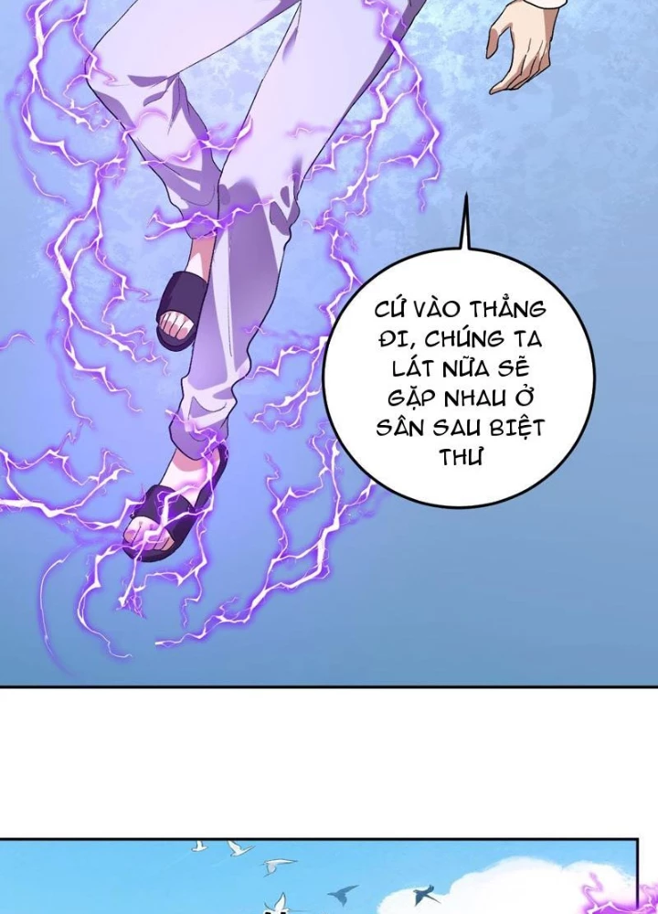 Ta hóa thân Ma Thần, trở thành diệt thế cự thú! Chapter 55 - 11