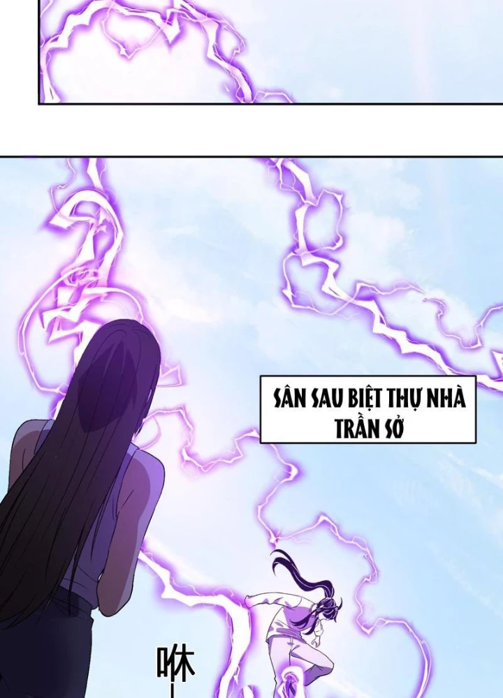 Ta hóa thân Ma Thần, trở thành diệt thế cự thú! Chapter 55 - 17