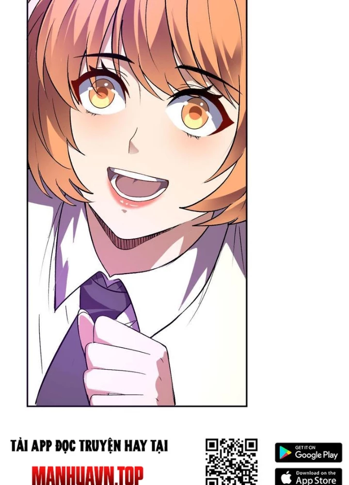 Ta hóa thân Ma Thần, trở thành diệt thế cự thú! Chapter 55 - 21