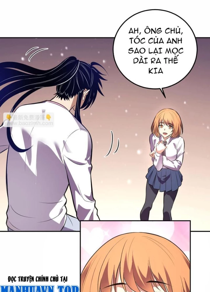 Ta hóa thân Ma Thần, trở thành diệt thế cự thú! Chapter 55 - 23