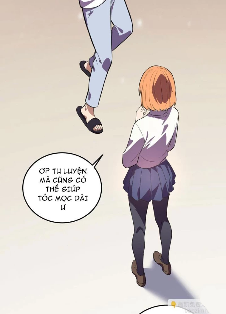 Ta hóa thân Ma Thần, trở thành diệt thế cự thú! Chapter 55 - 27