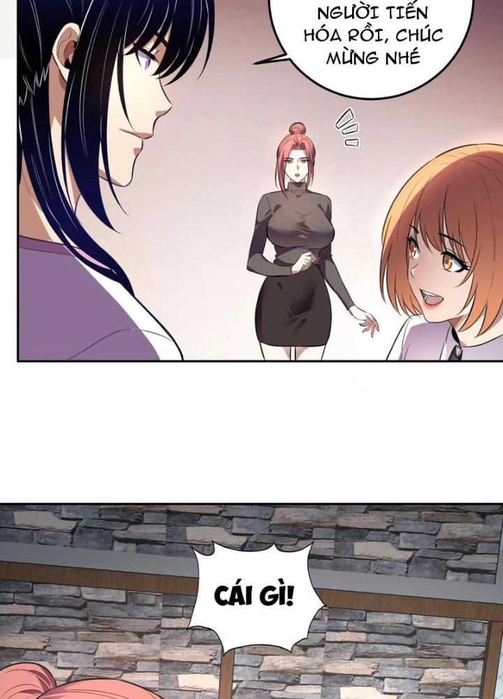 Ta hóa thân Ma Thần, trở thành diệt thế cự thú! Chapter 55 - 29