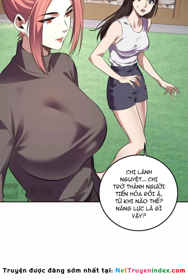 Ta hóa thân Ma Thần, trở thành diệt thế cự thú! Chapter 55 - 31