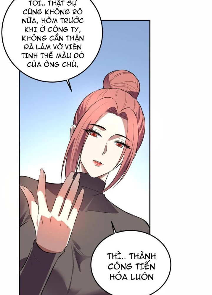 Ta hóa thân Ma Thần, trở thành diệt thế cự thú! Chapter 55 - 33