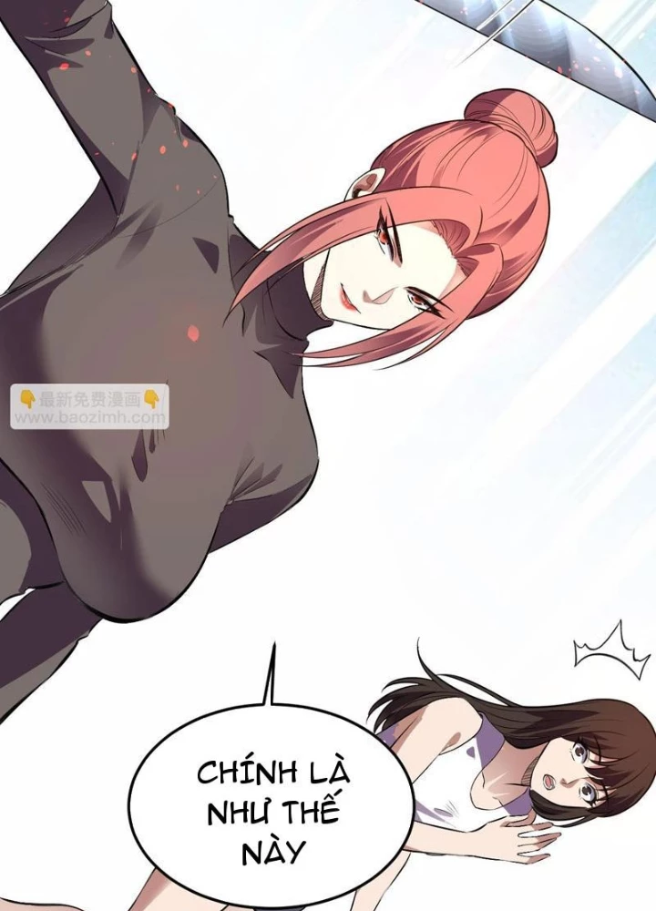 Ta hóa thân Ma Thần, trở thành diệt thế cự thú! Chapter 55 - 39