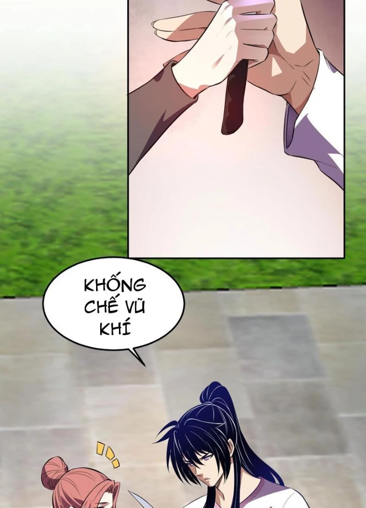 Ta hóa thân Ma Thần, trở thành diệt thế cự thú! Chapter 55 - 43