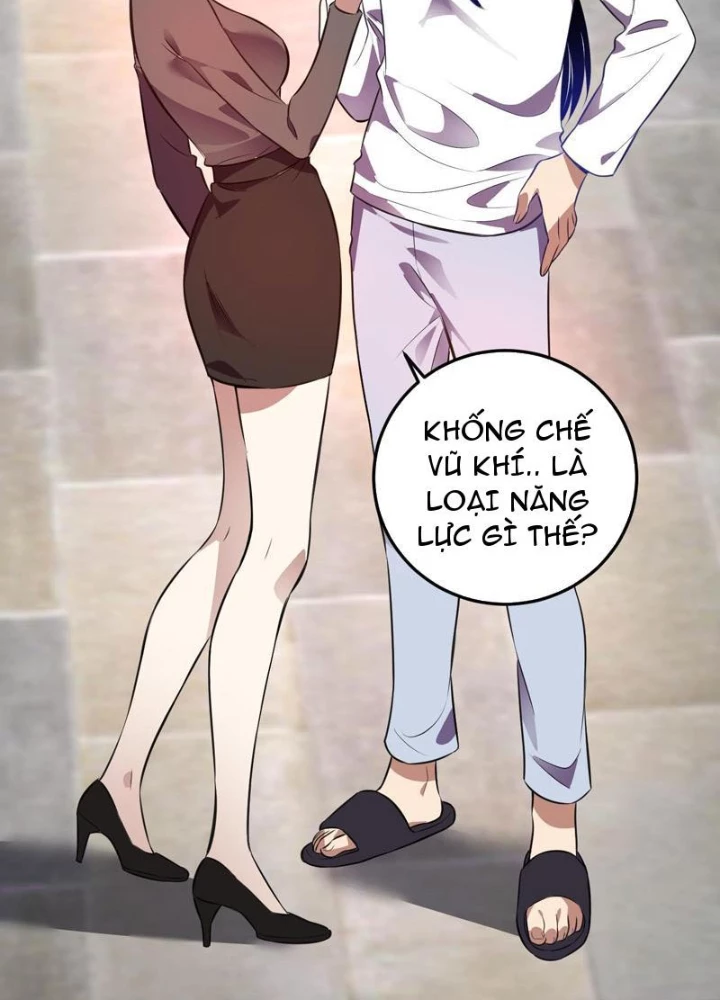 Ta hóa thân Ma Thần, trở thành diệt thế cự thú! Chapter 55 - 45