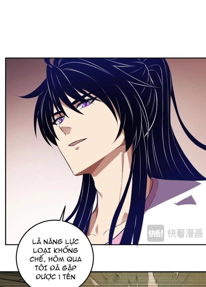 Ta hóa thân Ma Thần, trở thành diệt thế cự thú! Chapter 55 - 47