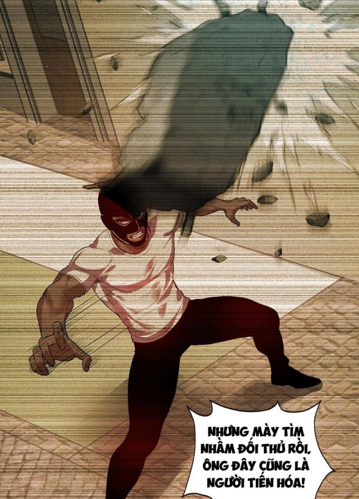 Ta hóa thân Ma Thần, trở thành diệt thế cự thú! Chapter 55 - 49