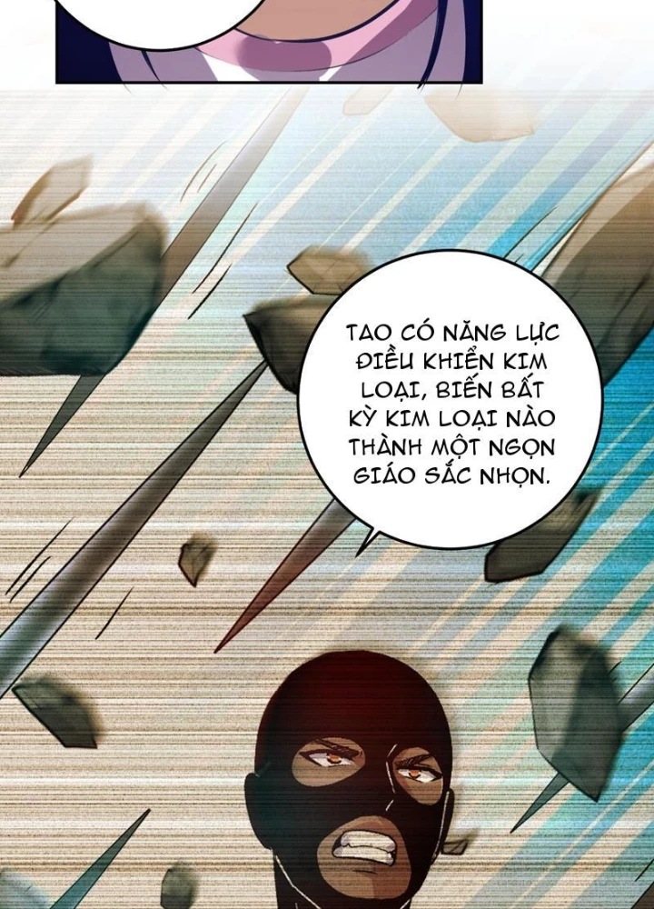 Ta hóa thân Ma Thần, trở thành diệt thế cự thú! Chapter 55 - 53