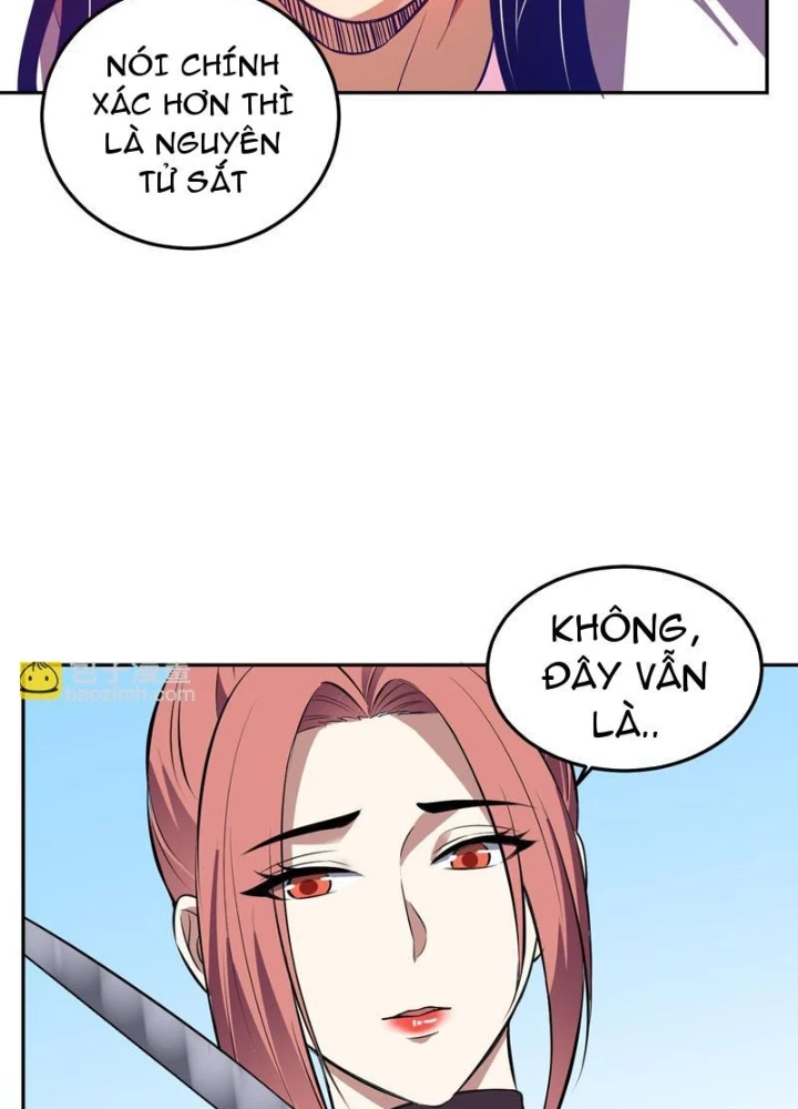 Ta hóa thân Ma Thần, trở thành diệt thế cự thú! Chapter 55 - 59