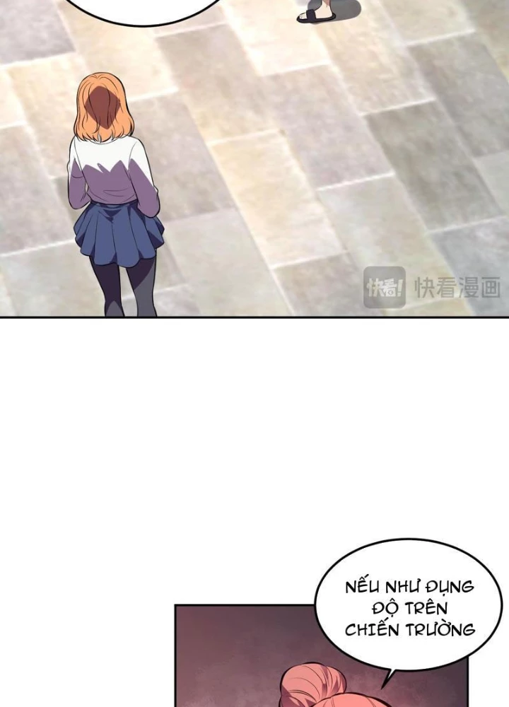 Ta hóa thân Ma Thần, trở thành diệt thế cự thú! Chapter 55 - 63