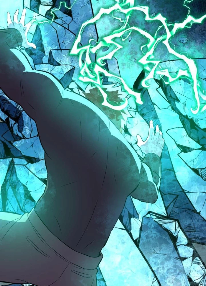 Ta hóa thân Ma Thần, trở thành diệt thế cự thú! Chapter 55 - 67