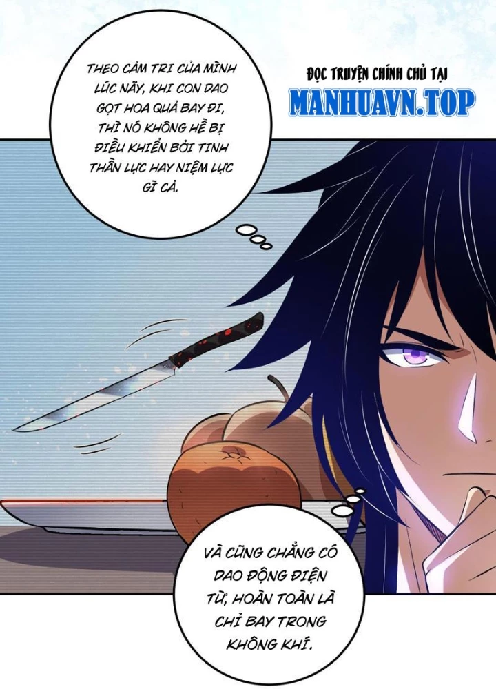 Ta hóa thân Ma Thần, trở thành diệt thế cự thú! Chapter 55 - 69