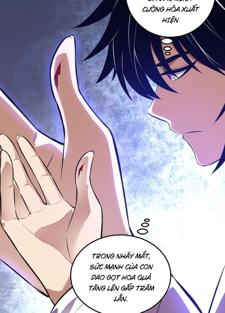 Ta hóa thân Ma Thần, trở thành diệt thế cự thú! Chapter 55 - 73