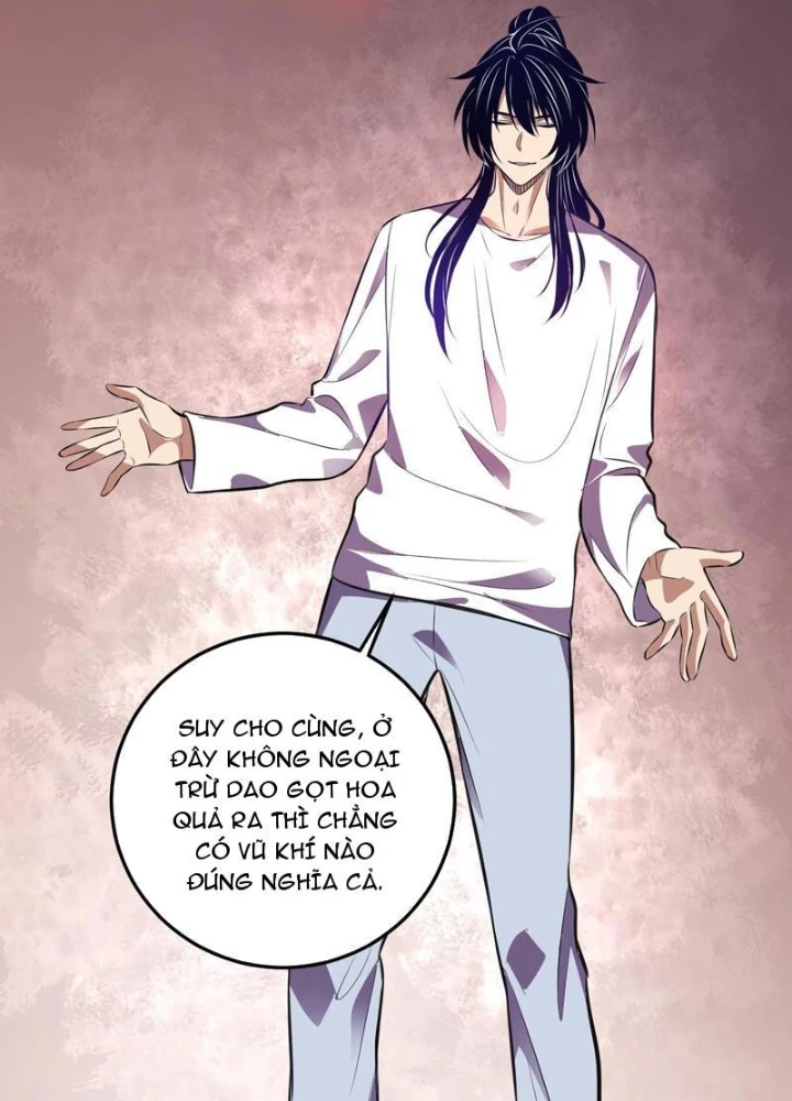 Ta hóa thân Ma Thần, trở thành diệt thế cự thú! Chapter 55 - 77