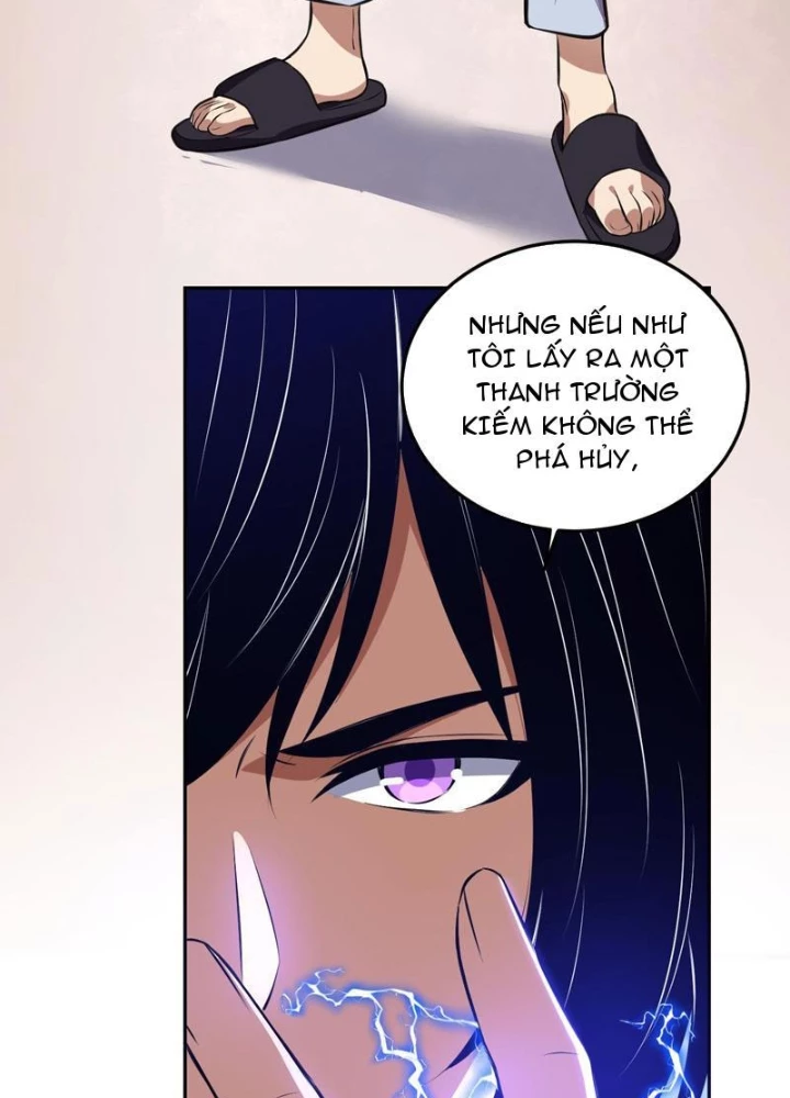 Ta hóa thân Ma Thần, trở thành diệt thế cự thú! Chapter 55 - 79