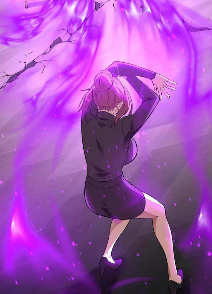 Ta hóa thân Ma Thần, trở thành diệt thế cự thú! Chapter 55 - 89