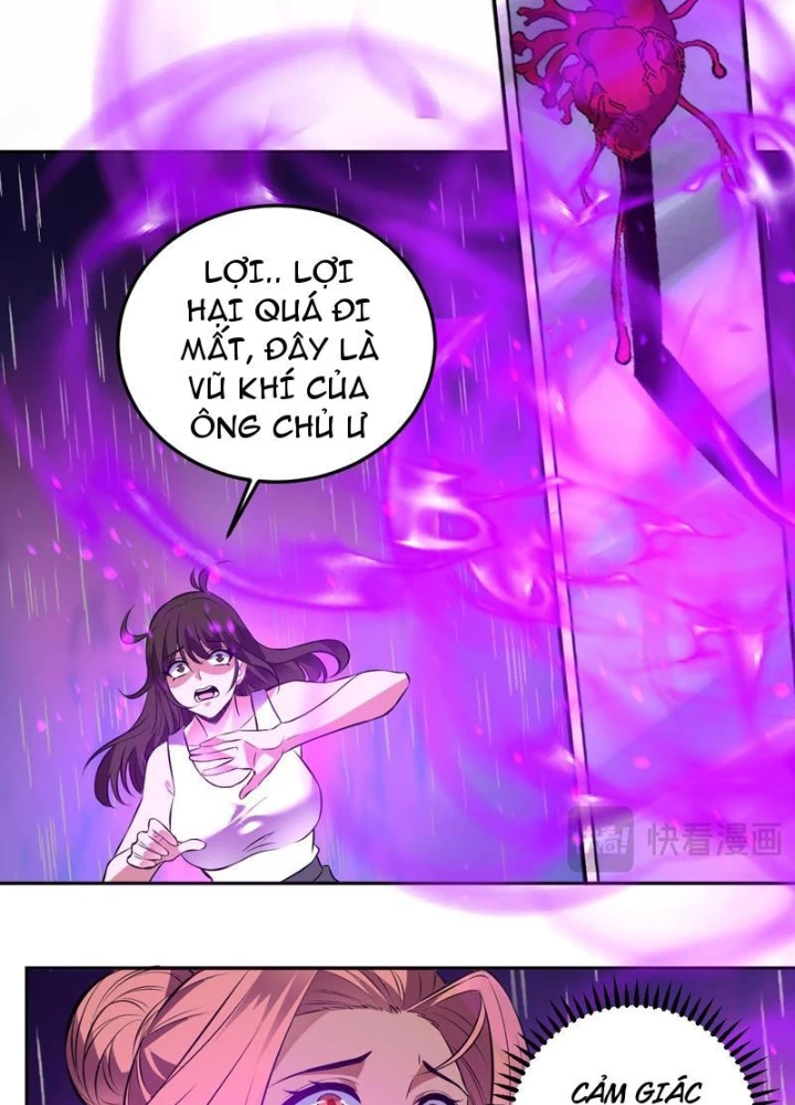 Ta hóa thân Ma Thần, trở thành diệt thế cự thú! Chapter 55 - 91