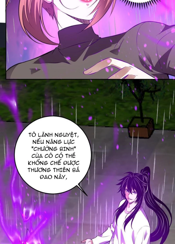 Ta hóa thân Ma Thần, trở thành diệt thế cự thú! Chapter 55 - 93