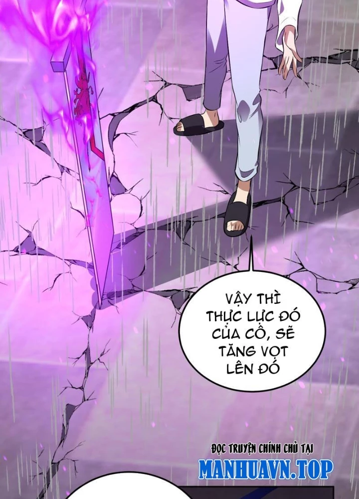 Ta hóa thân Ma Thần, trở thành diệt thế cự thú! Chapter 55 - 95