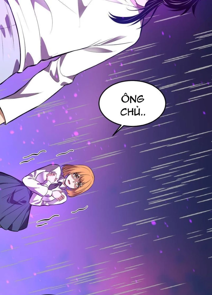 Ta hóa thân Ma Thần, trở thành diệt thế cự thú! Chapter 55 - 101