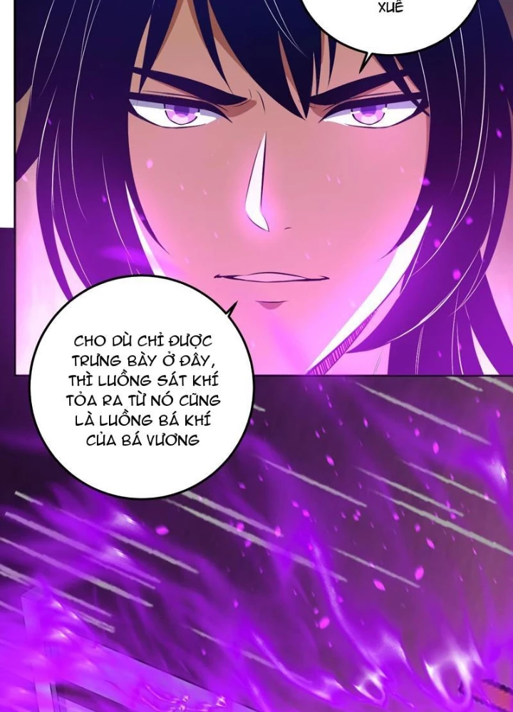 Ta hóa thân Ma Thần, trở thành diệt thế cự thú! Chapter 55 - 105