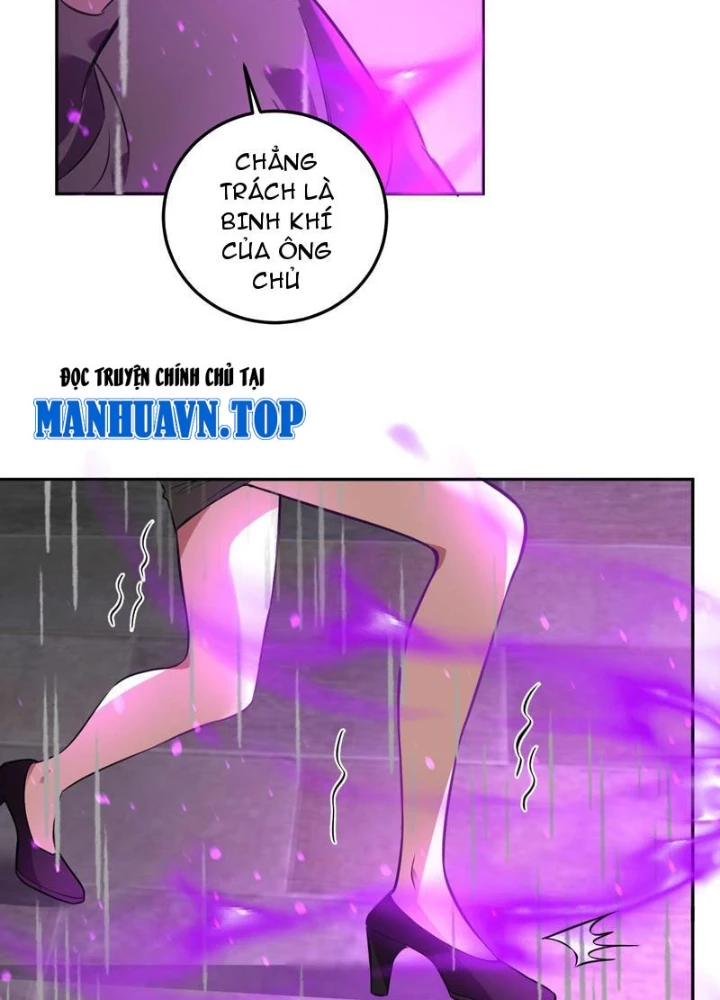 Ta hóa thân Ma Thần, trở thành diệt thế cự thú! Chapter 55 - 111