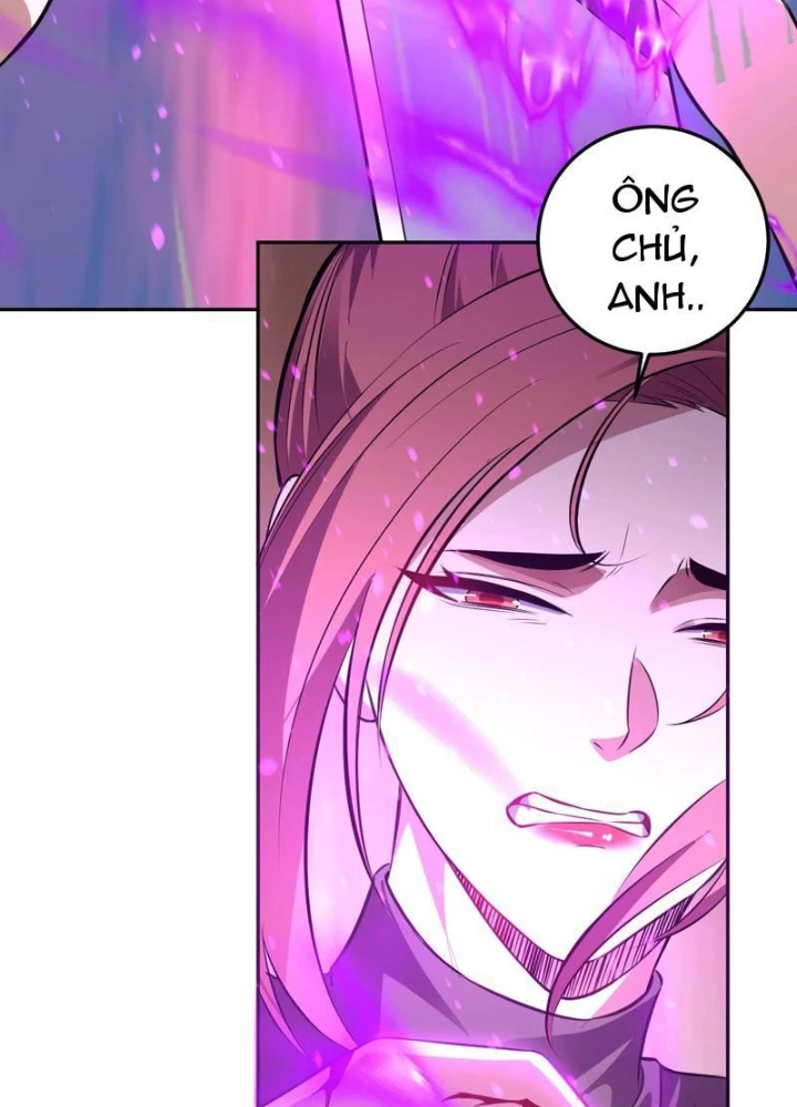 Ta hóa thân Ma Thần, trở thành diệt thế cự thú! Chapter 55 - 119