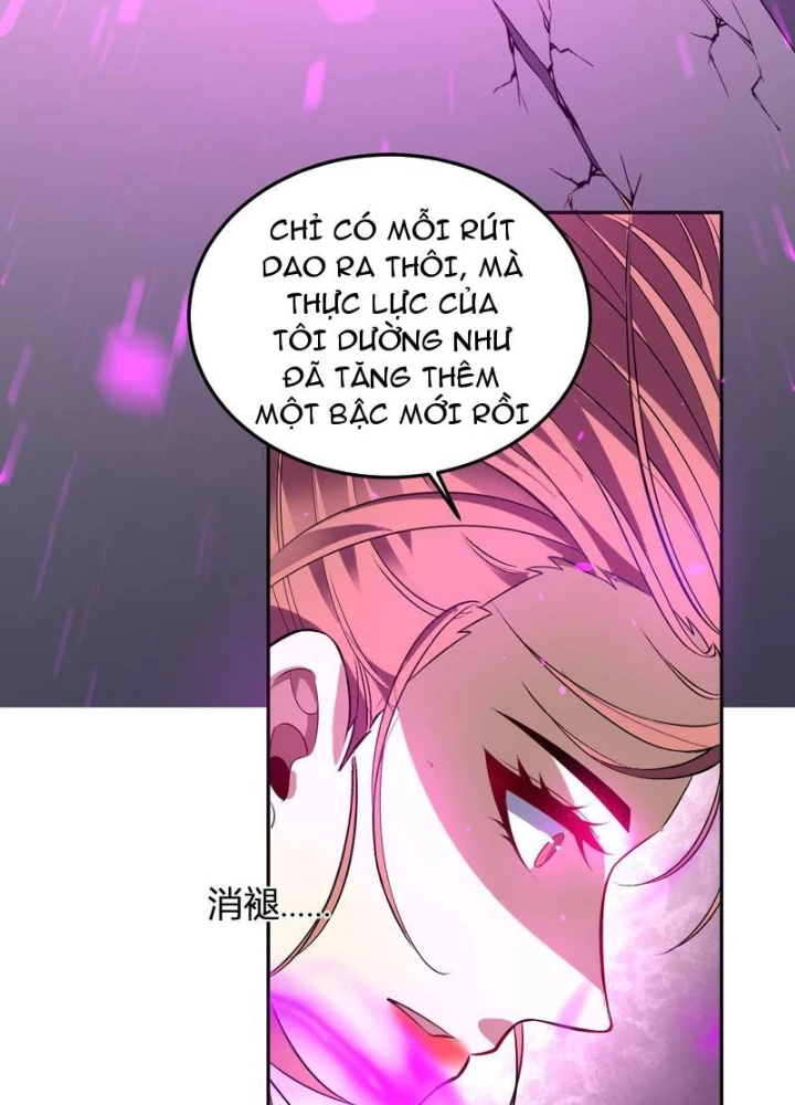 Ta hóa thân Ma Thần, trở thành diệt thế cự thú! Chapter 56 - 11