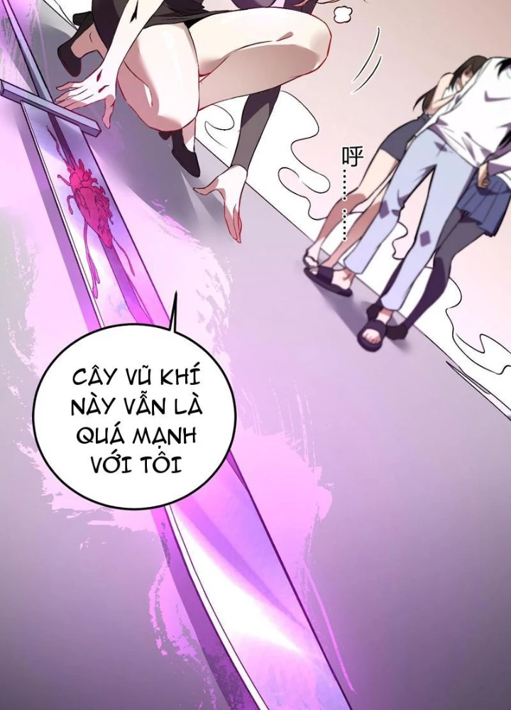 Ta hóa thân Ma Thần, trở thành diệt thế cự thú! Chapter 56 - 31