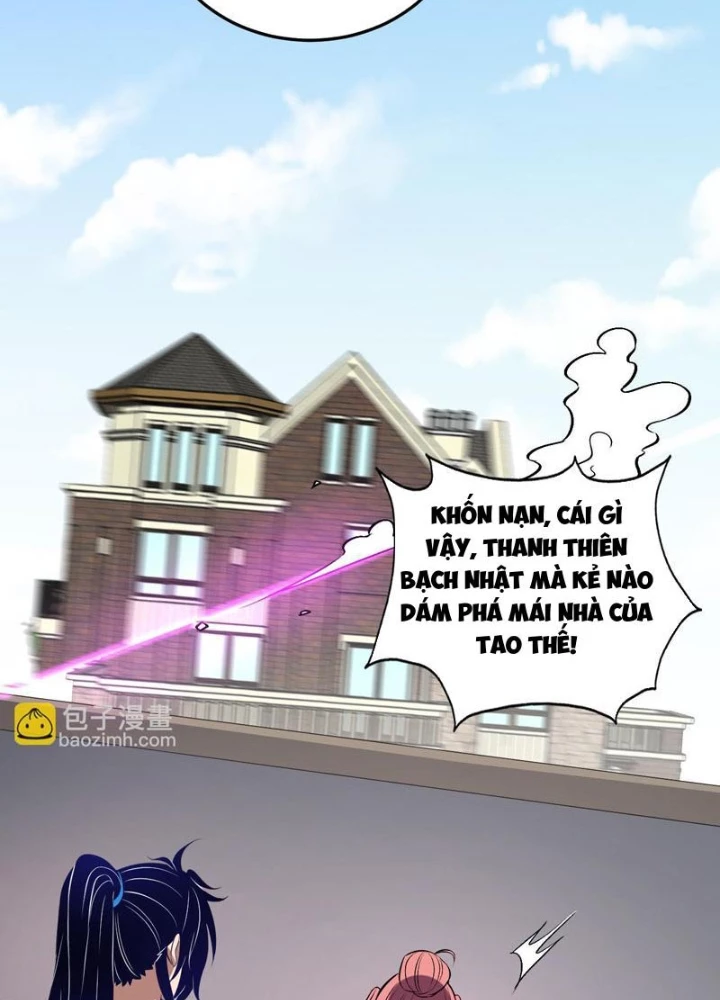 Ta hóa thân Ma Thần, trở thành diệt thế cự thú! Chapter 56 - 35