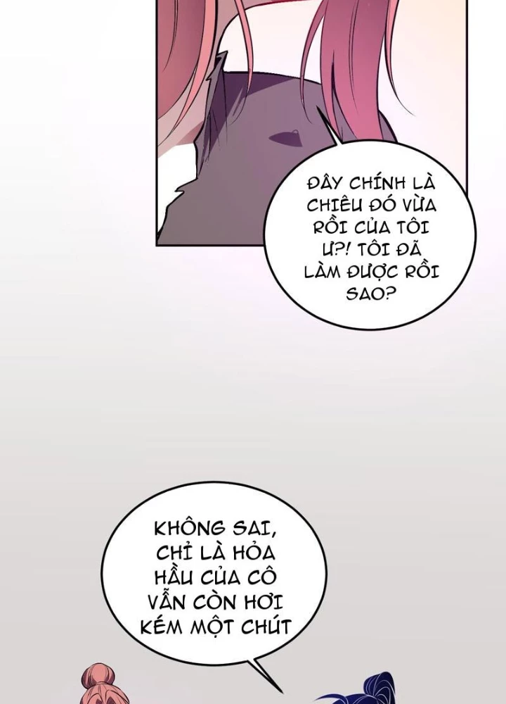 Ta hóa thân Ma Thần, trở thành diệt thế cự thú! Chapter 56 - 39