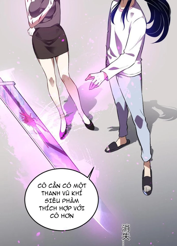 Ta hóa thân Ma Thần, trở thành diệt thế cự thú! Chapter 56 - 41