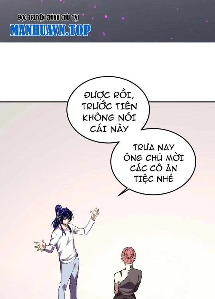 Ta hóa thân Ma Thần, trở thành diệt thế cự thú! Chapter 56 - 43