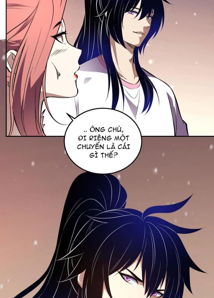 Ta hóa thân Ma Thần, trở thành diệt thế cự thú! Chapter 56 - 47