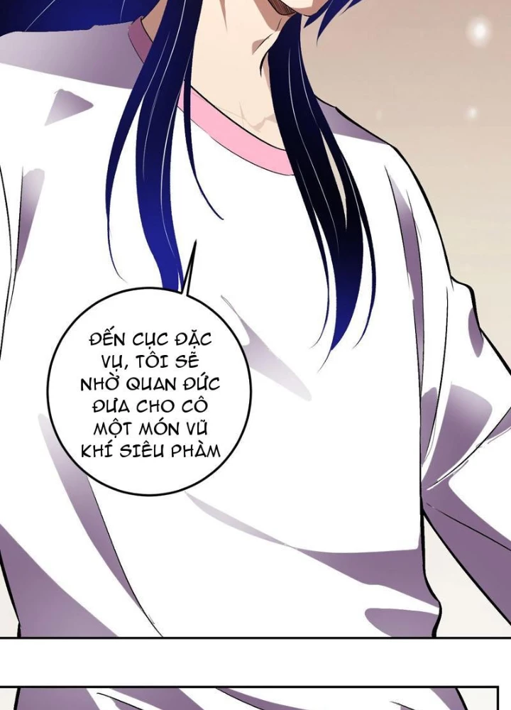 Ta hóa thân Ma Thần, trở thành diệt thế cự thú! Chapter 56 - 49