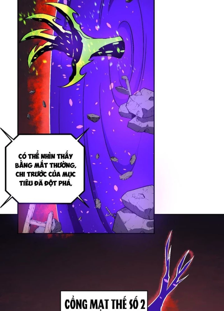 Ta hóa thân Ma Thần, trở thành diệt thế cự thú! Chapter 56 - 53