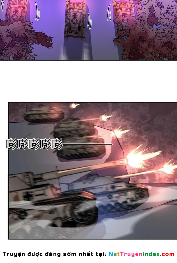 Ta hóa thân Ma Thần, trở thành diệt thế cự thú! Chapter 56 - 57