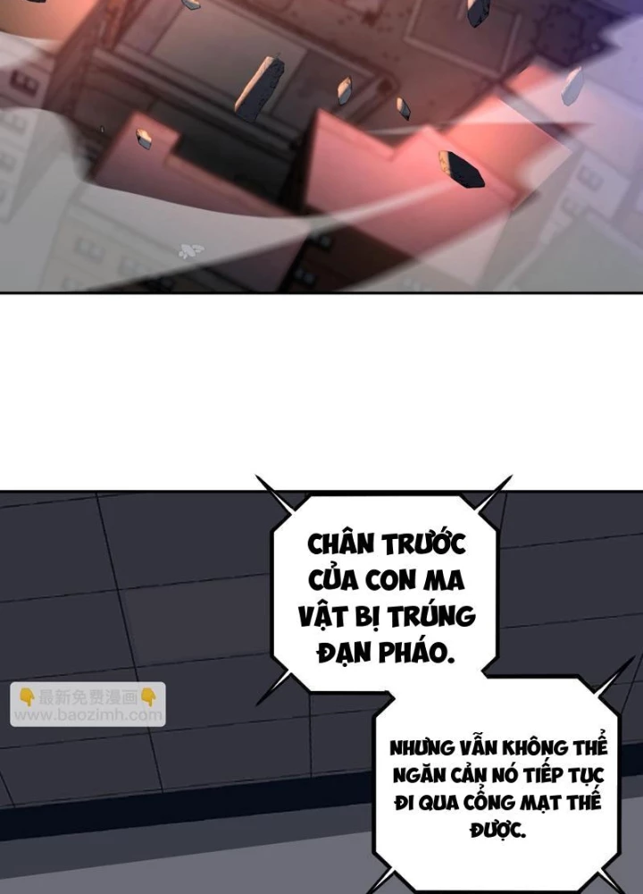 Ta hóa thân Ma Thần, trở thành diệt thế cự thú! Chapter 56 - 61