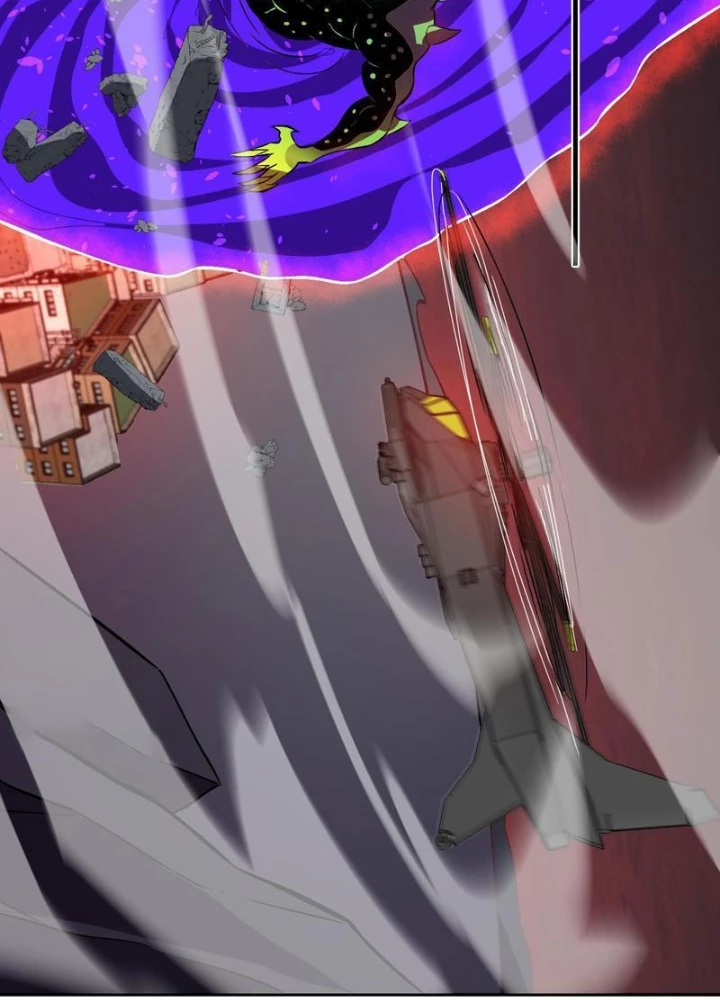 Ta hóa thân Ma Thần, trở thành diệt thế cự thú! Chapter 56 - 69