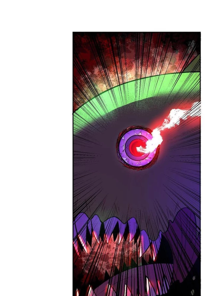 Ta hóa thân Ma Thần, trở thành diệt thế cự thú! Chapter 56 - 71